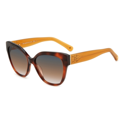 Ochelari de soare KATE SPADE SAVANNAGS086F pentru Femei maro