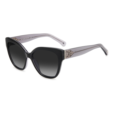 Ochelari de soare KATE SPADE SAVANNAGS807F pentru Femei negru