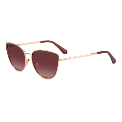 Ochelari de soare KATE SPADE STACIGSAU2F63 pentru Femei rosu