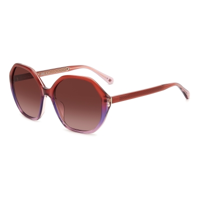 Ochelari de soare KATE SPADE WAVERLYGSC9AF pentru Femei rosu