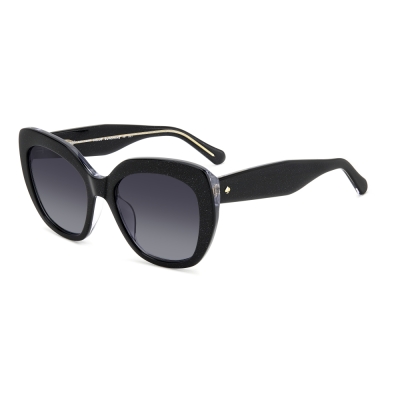 Ochelari de soare KATE SPADE WINSLETGS807F pentru Femei negru