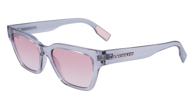 Ochelari de soare LACOSTE L6002S-038 pentru Femei gri