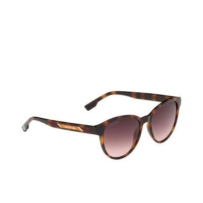 Ochelari de soare LACOSTE L981SRG-240 pentru Femei maro