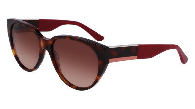 Ochelari de soare LACOSTE L985S-240 pentru Femei maro