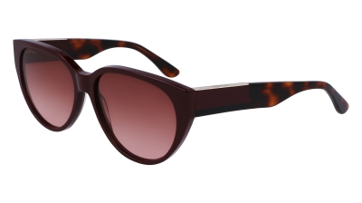 Ochelari de soare LACOSTE L985S-603 pentru Femei rosu