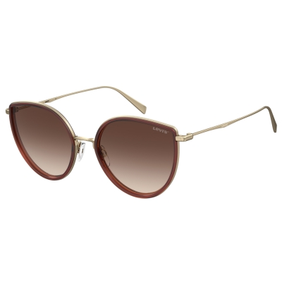 Ochelari de soare LEVIS LV5011S09QF7H pentru Femei maro