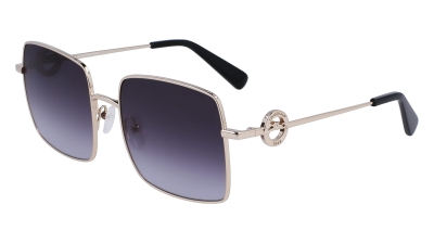 Ochelari de soare LONGCHAMP LO162S-753 pentru Femei auriu