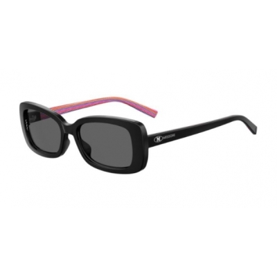 Ochelari de soare M MISSONI MMI0005S807F3 pentru Femei negru