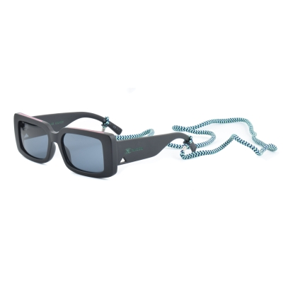 Ochelari de soare M MISSONI MMI0087S807B pentru Femei negru