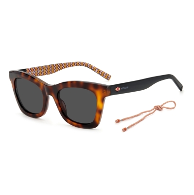 Ochelari de soare M MISSONI MMI0089S05L pentru Femei maro