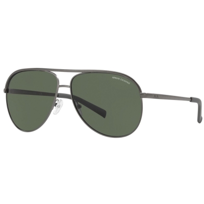 Ochelari de soare MAN ARMANI EXCHANGE AX2002-600371 gri