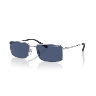 Ochelari de soare MAN ARMANI EXCHANGE AX2044S602080 gri