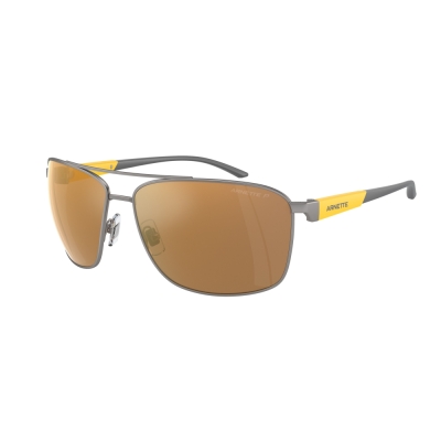 Ochelari de soare MAN ARNETTE AN3089-745-2T gri