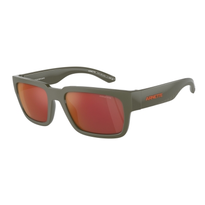 Ochelari de soare MAN ARNETTE AN4326U28546Q gri