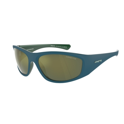 Ochelari de soare MAN ARNETTE AN4331-29266R albastru