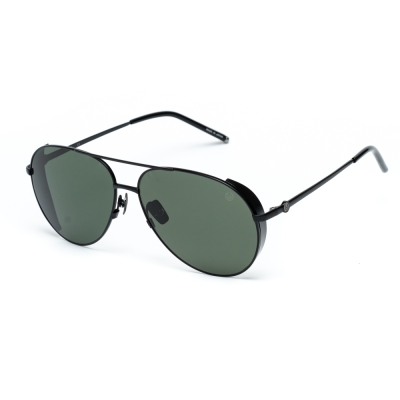 Ochelari de soare MAN BELSTAFF ARCHER-NEGRO negru