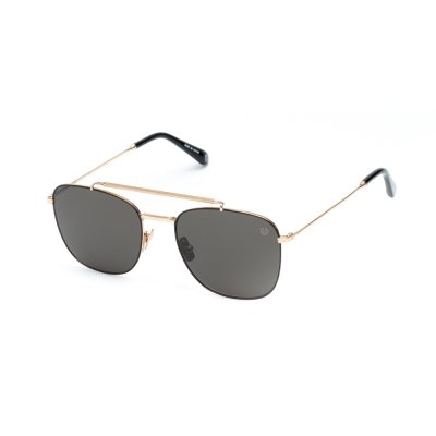 Ochelari de soare MAN BELSTAFF BECKFORDDORD auriu