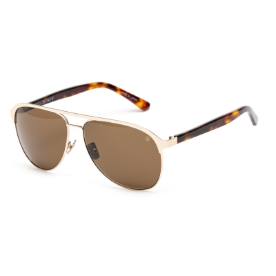 Ochelari de soare MAN BELSTAFF EQUINOXDORAD auriu