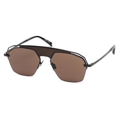 Ochelari de soare MAN BELSTAFF MAXFORDNEGROW maro