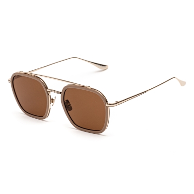 Ochelari de soare MAN BELSTAFF MERRICKII54DO roz