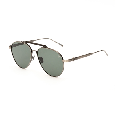 Ochelari de soare MAN BELSTAFF STRAFFORD-G15 gri