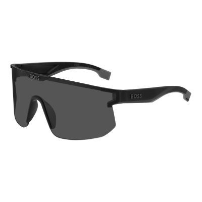 Ochelari de soare MAN BOSS BOSS1500SO6W negru