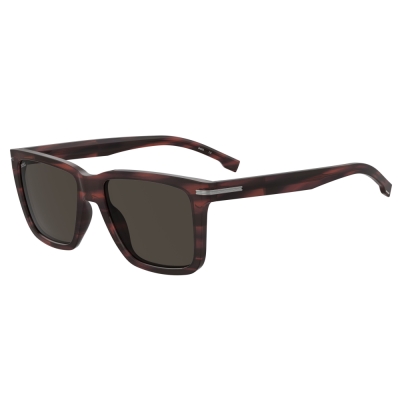 Ochelari de soare MAN BOSS BOSS1598SEX4 maro