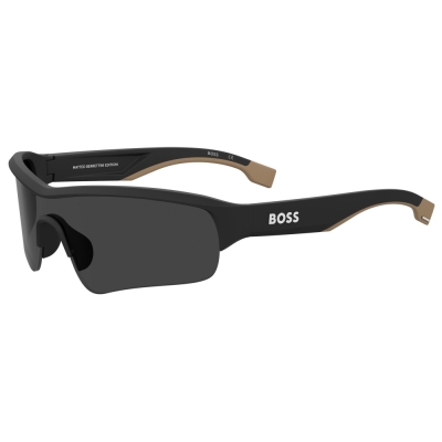 Ochelari de soare MAN BOSS BOSS1607S807 negru