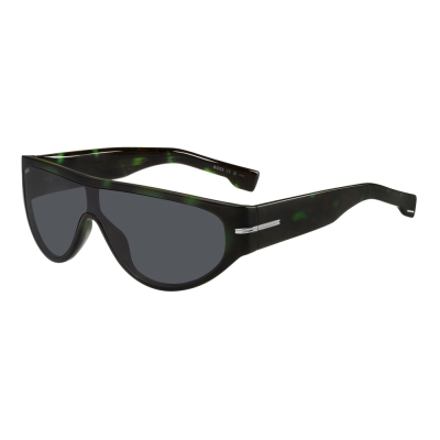 Ochelari de soare MAN BOSS BOSS1623SXGW verde