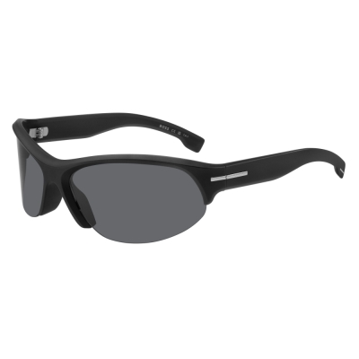 Ochelari de soare MAN BOSS BOSS1624S807 negru