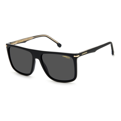 Ochelari de soare MAN CARRERA 278-S-2M258IR negru