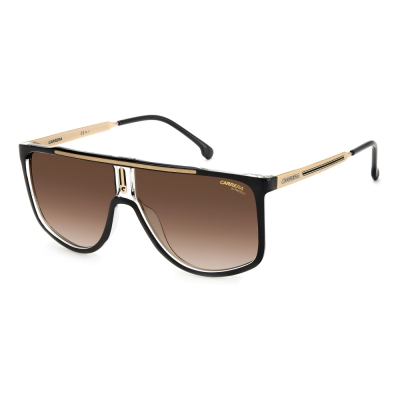 Ochelari de soare MAN CARRERA CARRERA1056S negru