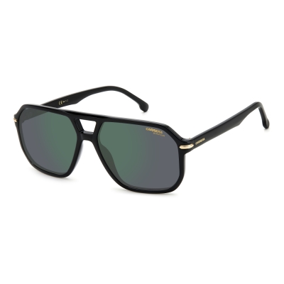 Ochelari de soare MAN CARRERA CARRERA302S2M negru