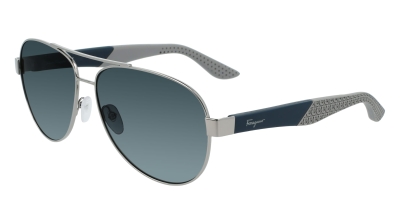 Ochelari de soare MAN FERRAGAMO SF275S-021 gri