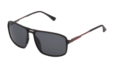 Ochelari de soare MAN FILA SF9329-58U28Z negru