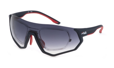 Ochelari de soare MAN FILA SFI1999907SF albastru