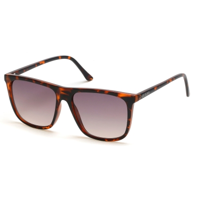 Ochelari de soare MAN GUESS GF0222-5652F maro