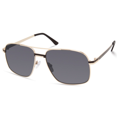 Ochelari de soare MAN GUESS GF0238-5732A auriu