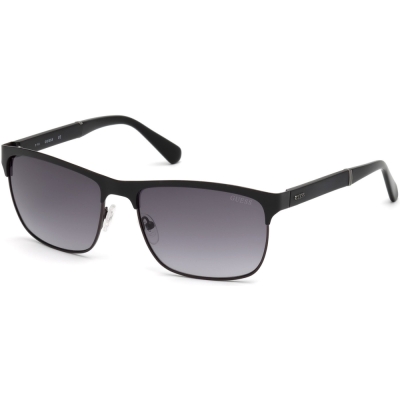 Ochelari de soare MAN GUESS GU68925902B negru