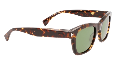 Ochelari de soare MAN LANVIN LNV620S-234 maro