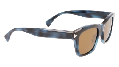 Ochelari de soare MAN LANVIN LNV620S-425 albastru