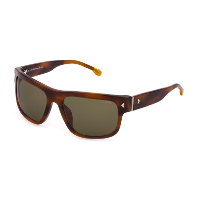 Ochelari de soare MAN LOZZA SL4262-5809XW maro