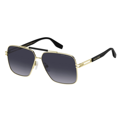 Ochelari de soare MAN MARC JACOBS MARC716S807 negru