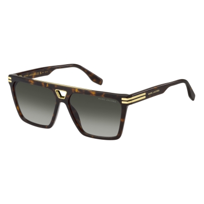 Ochelari de soare MAN MARC JACOBS MARC717S086 maro