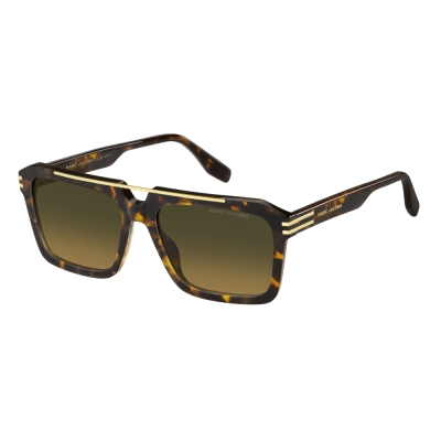 Ochelari de soare MAN MARC JACOBS MARC752S086 maro