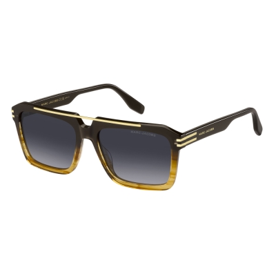 Ochelari de soare MAN MARC JACOBS MARC752SEX4 maro