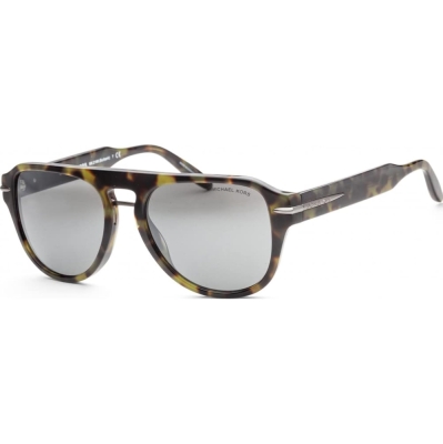 Ochelari de soare MAN MICHAEL KORS MK216637056G5 gri