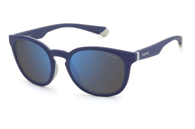 Ochelari de soare MAN POLAROID PLD2127SXW0 gri