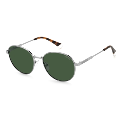 Ochelari de soare MAN POLAROID PLD4135SX6LBF gri