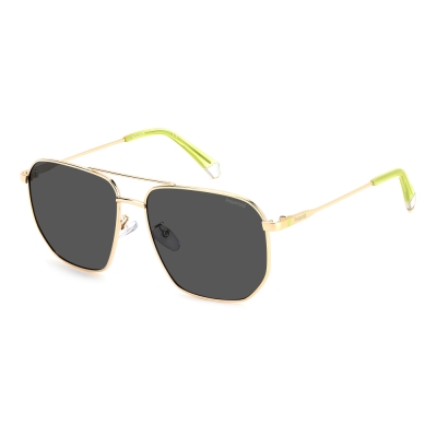 Ochelari de soare MAN POLAROID PLD4141GSX2F7